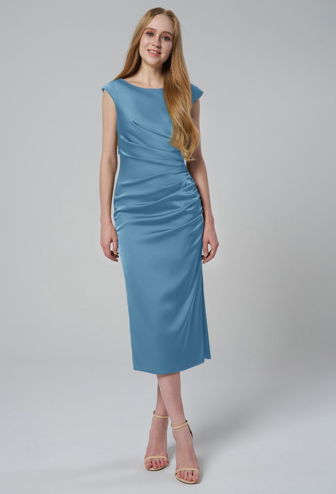 AW Briony Dress